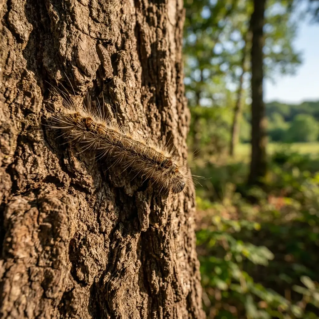 Pourquoi nous choisir pour vos nuisibles à Frévent ?