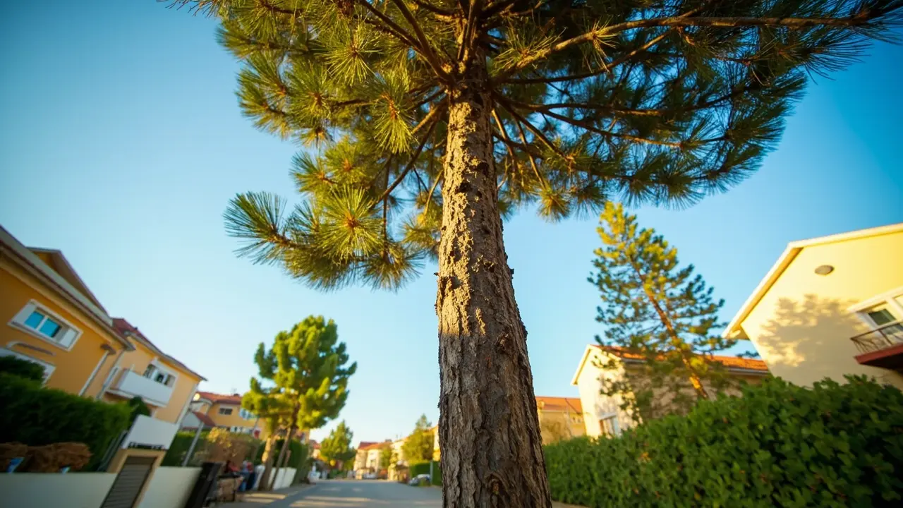 Une tranquillité retrouvée pour vos espaces verts
