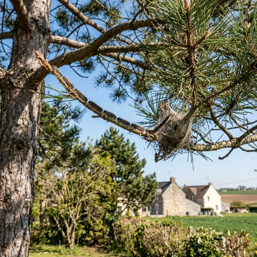 Une solution durable pour vos arbres et votre santé