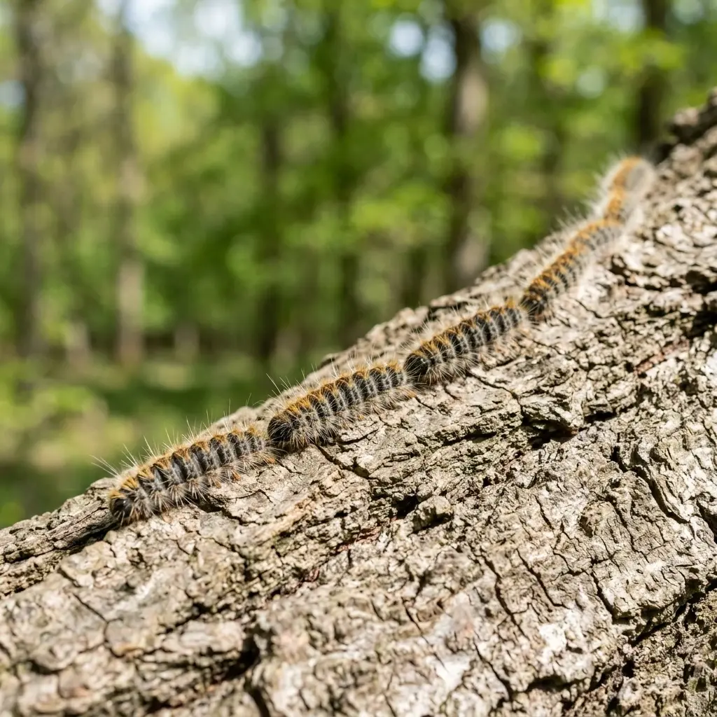 Prévenir l'infestation et limiter les risques dans vos espaces verts