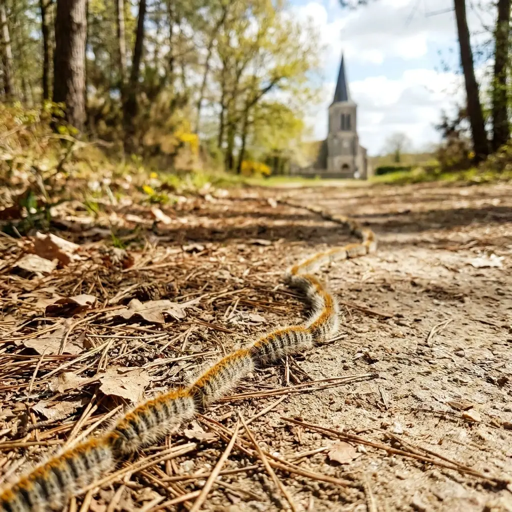 Pourquoi nous choisir à Saint-Folquin ?