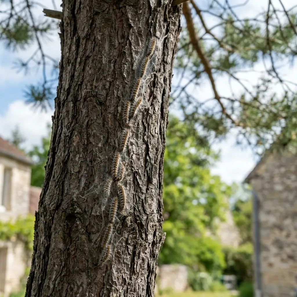 Pourquoi nous choisir pour vos nuisibles à Auxi-le-Château