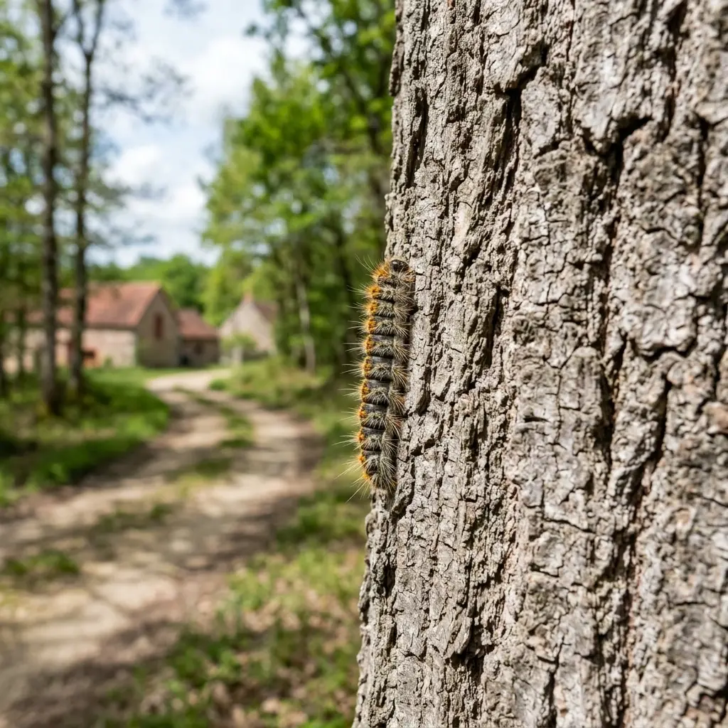 Un environnement sain et sécurisé pour toute votre famille