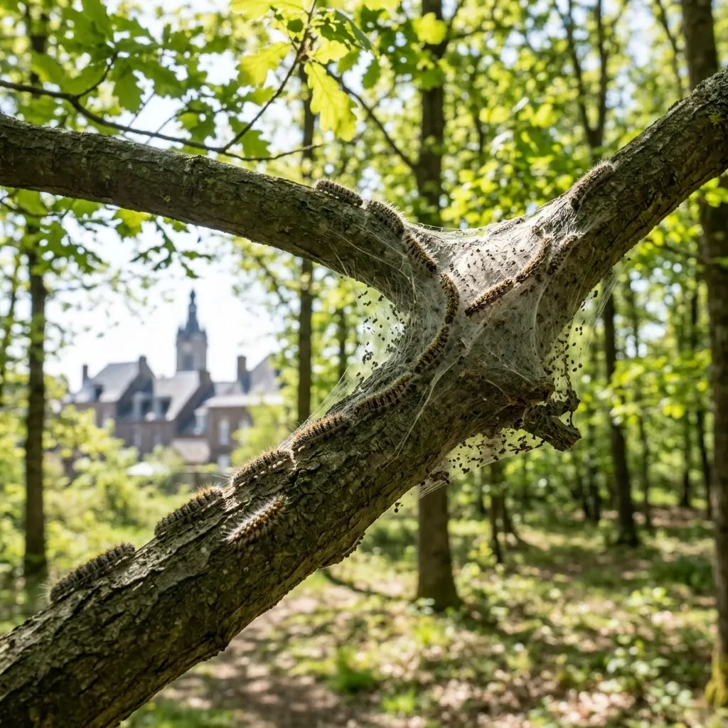 Comment se déroule l'intervention à Béthune ?