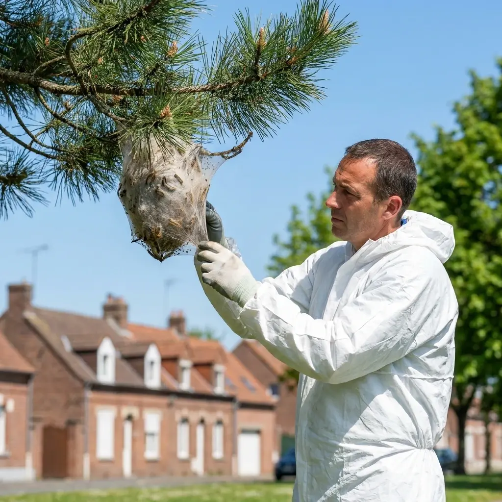 Une solution rapide pour retrouver la sérénité dans vos extérieurs