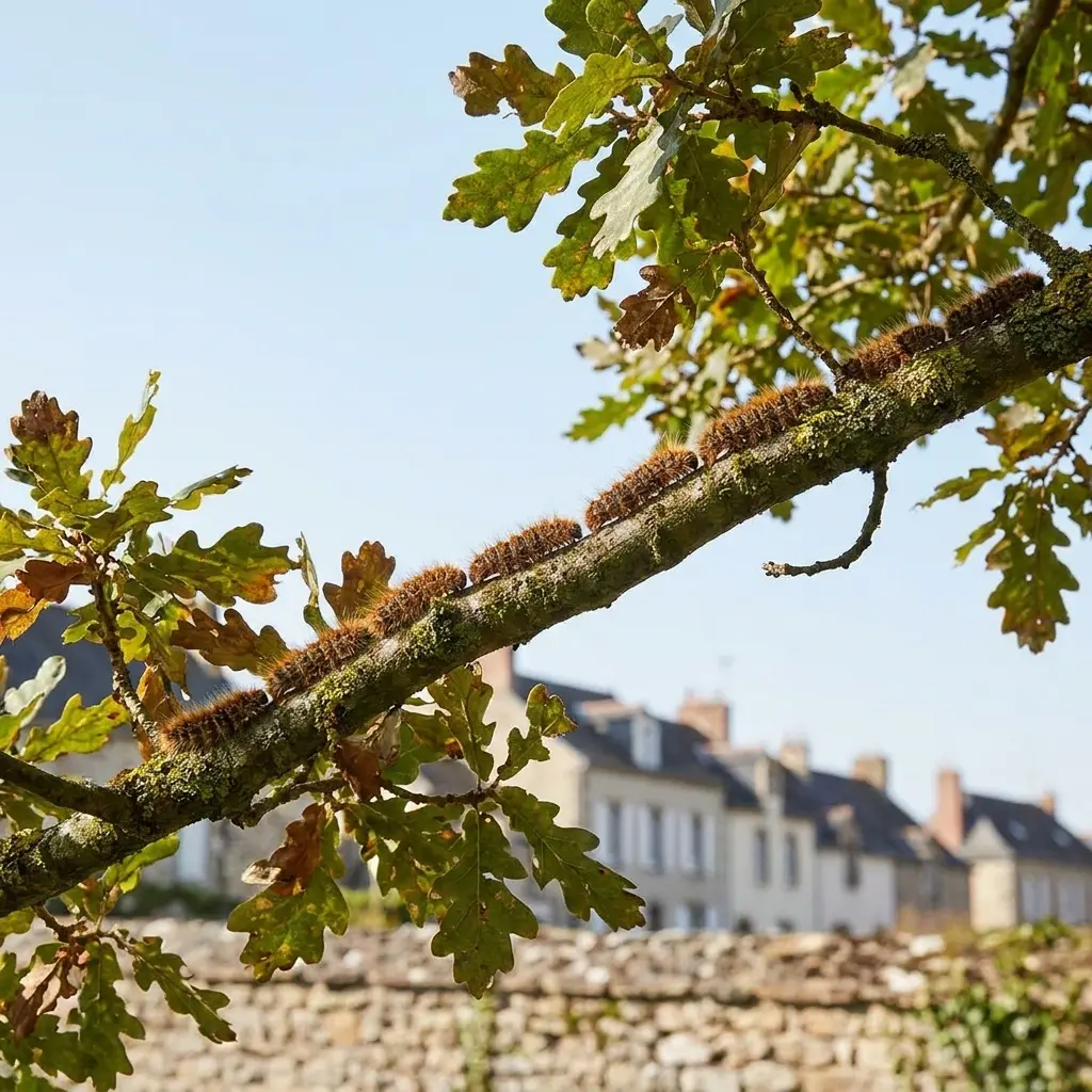 Comment se déroule l'intervention à Sallaumines ?