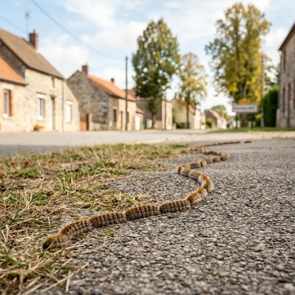 Pourquoi choisir notre expertise à Bapaume ?