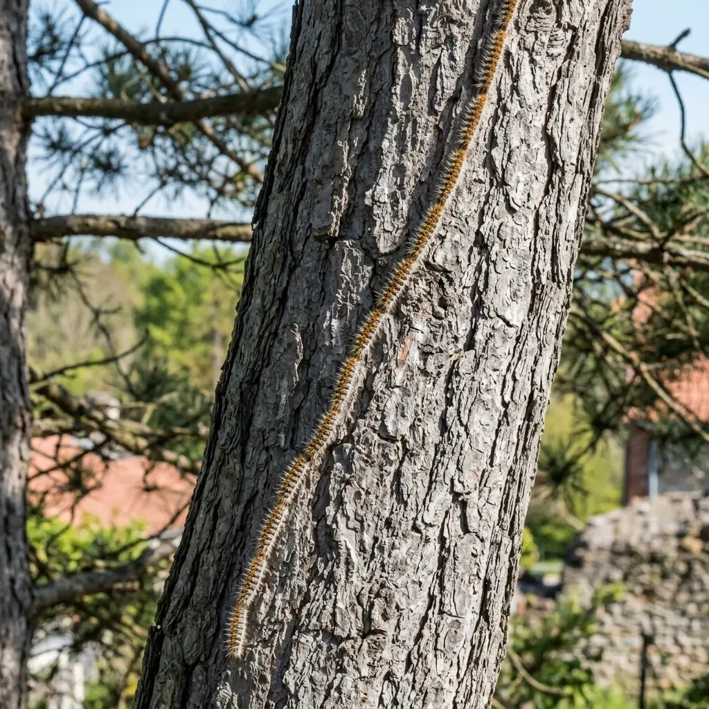 Comment se déroule l'intervention à Calonne-Ricouart ?