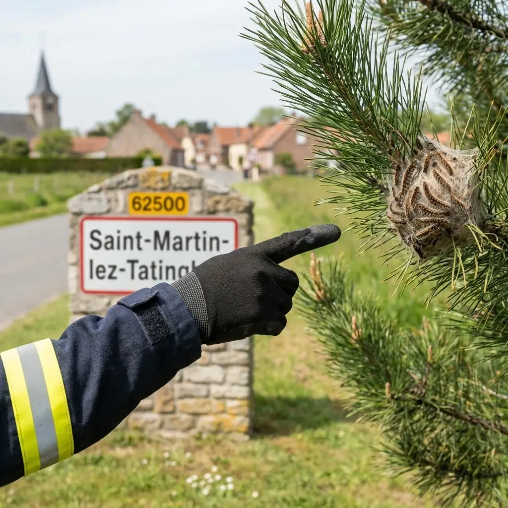 Pourquoi nous choisir à Saint-Martin-lez-Tatinghem ?