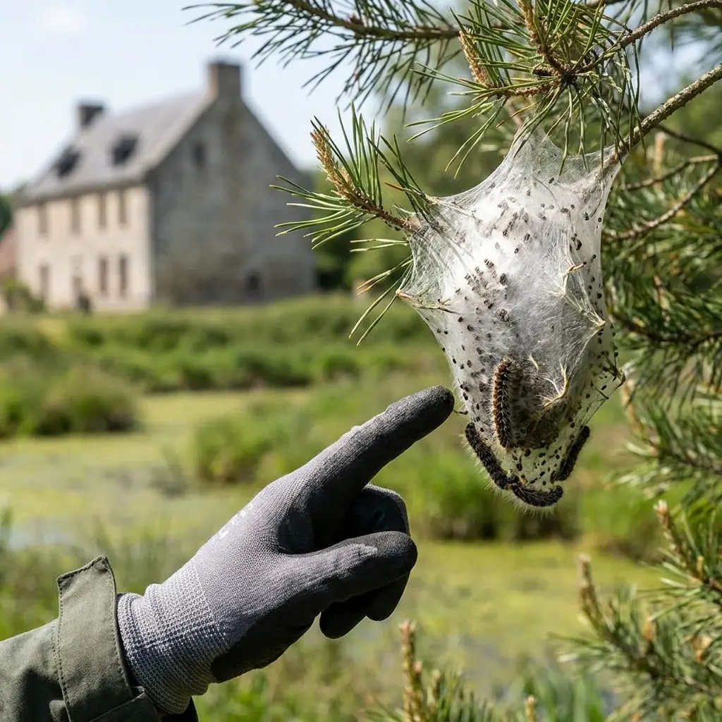 Une protection durable pour vos jardins et votre santé