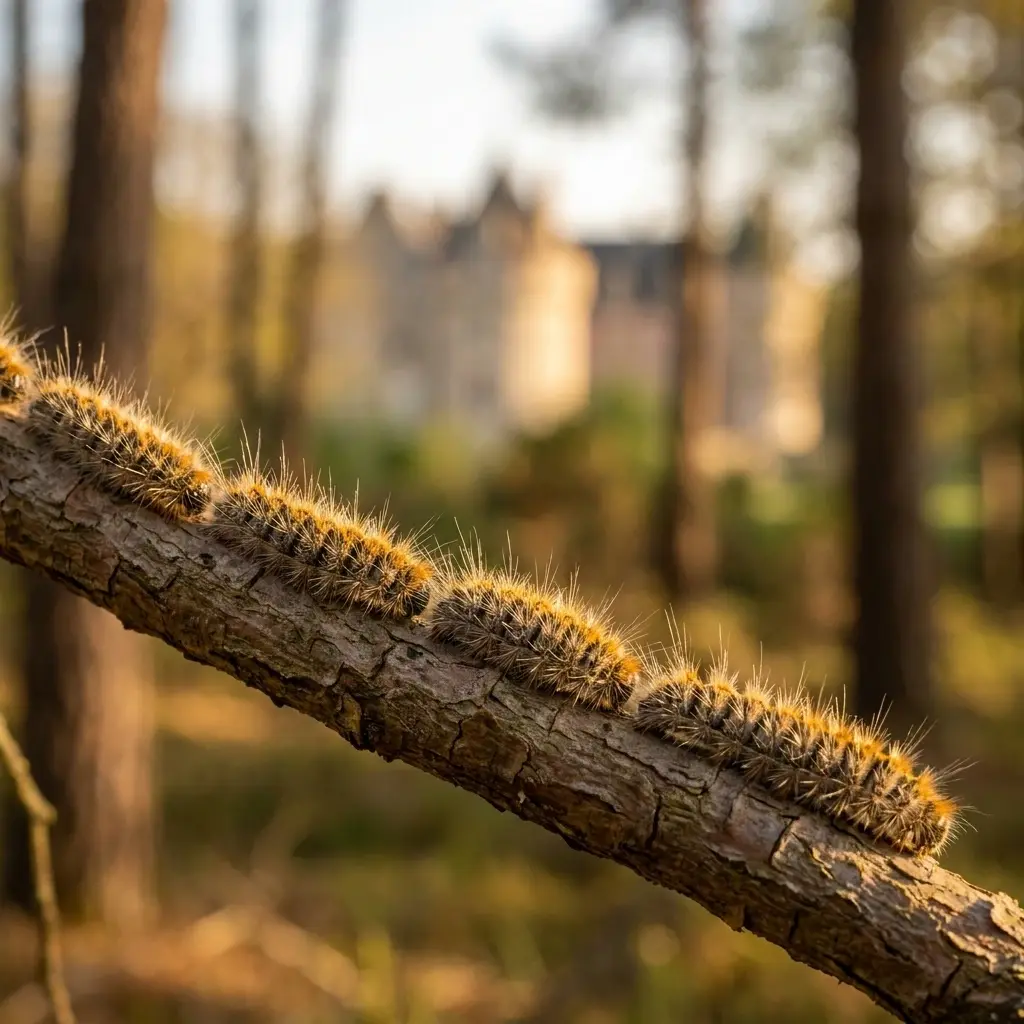 Un environnement sain et sécurisé pour votre famille à Arques