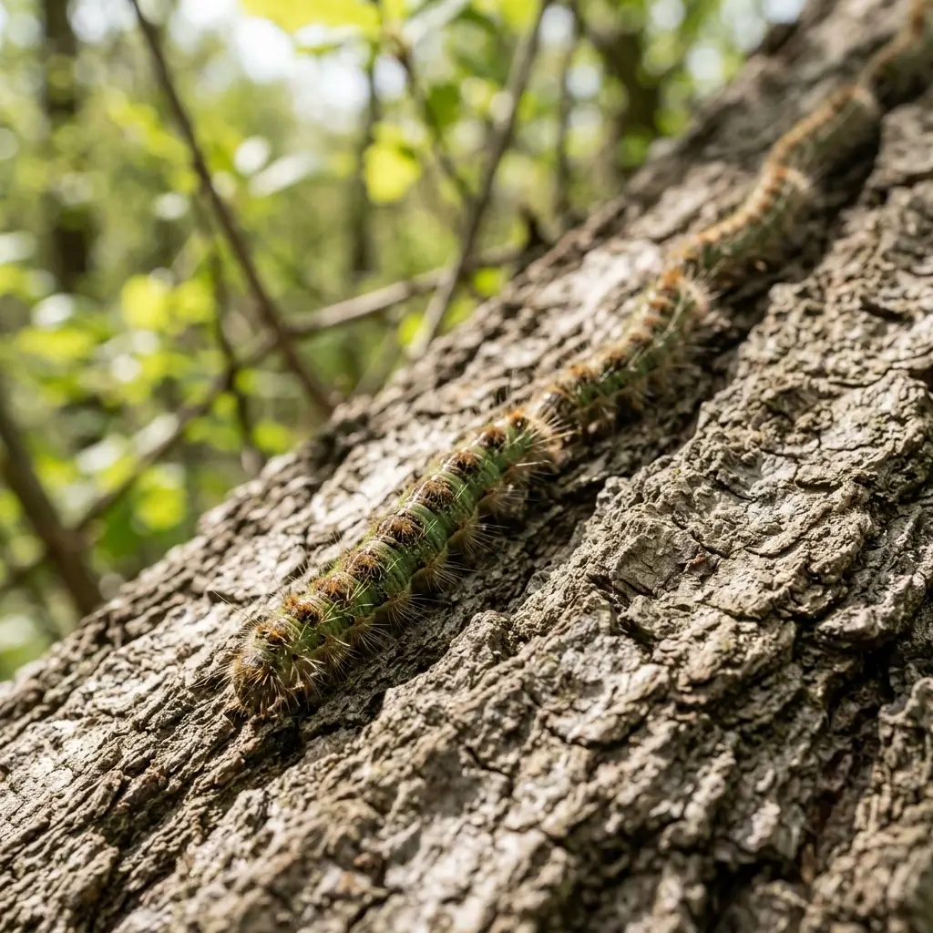 Pourquoi nous choisir pour vos arbres à Hersin-Coupigny ?
