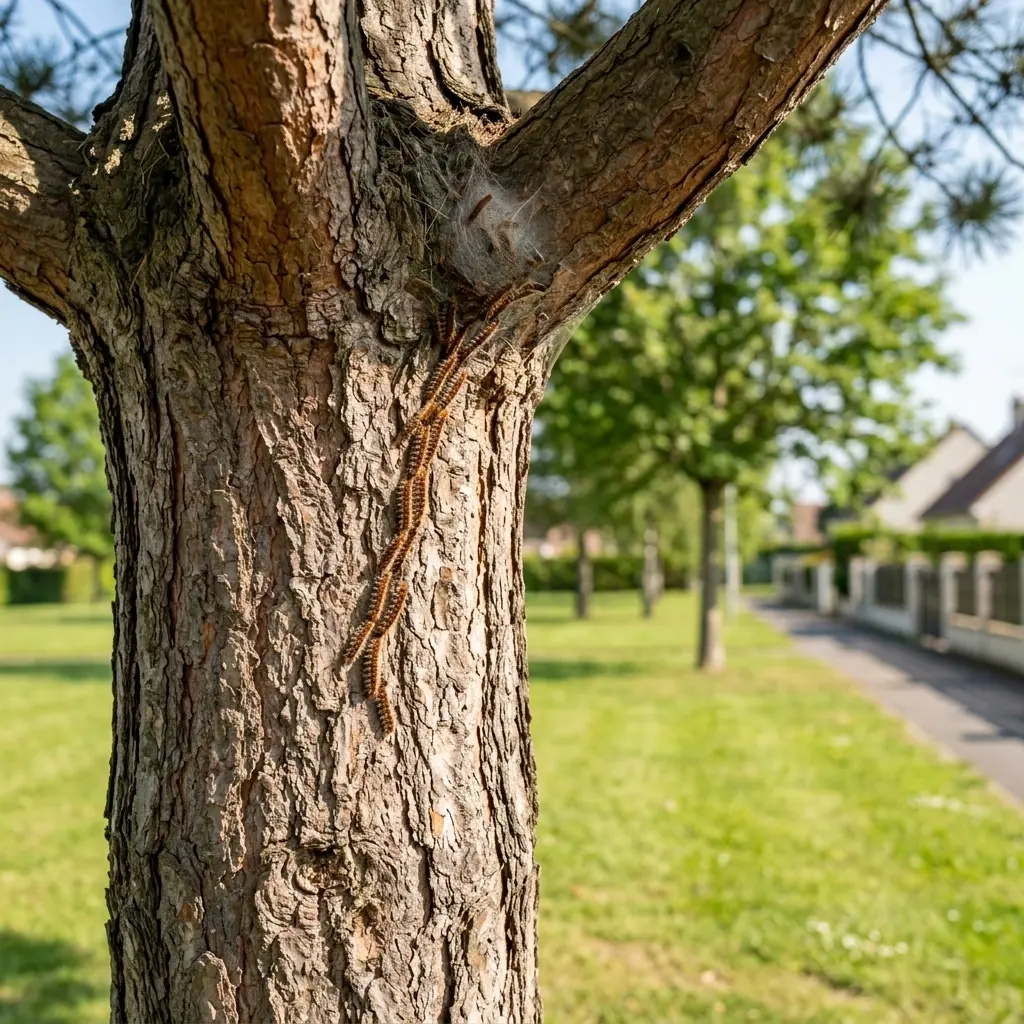 Une solution efficace pour retrouver la sérénité dans vos jardins