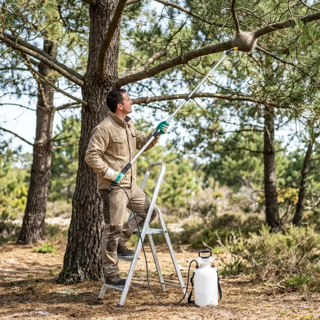 Pourquoi nous choisir pour vos arbres à Berck ?