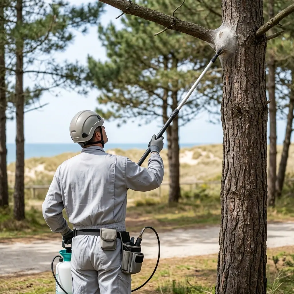 Un environnement sain et sécurisé pour votre famille