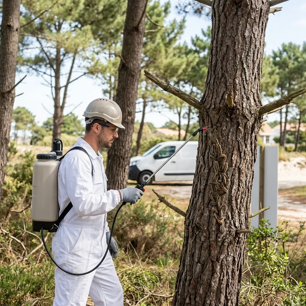 Besoin d'une intervention rapide à Berck ?