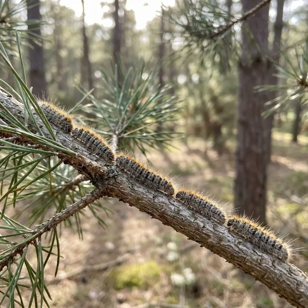 Pourquoi nous choisir pour vos arbres à Étaples ?