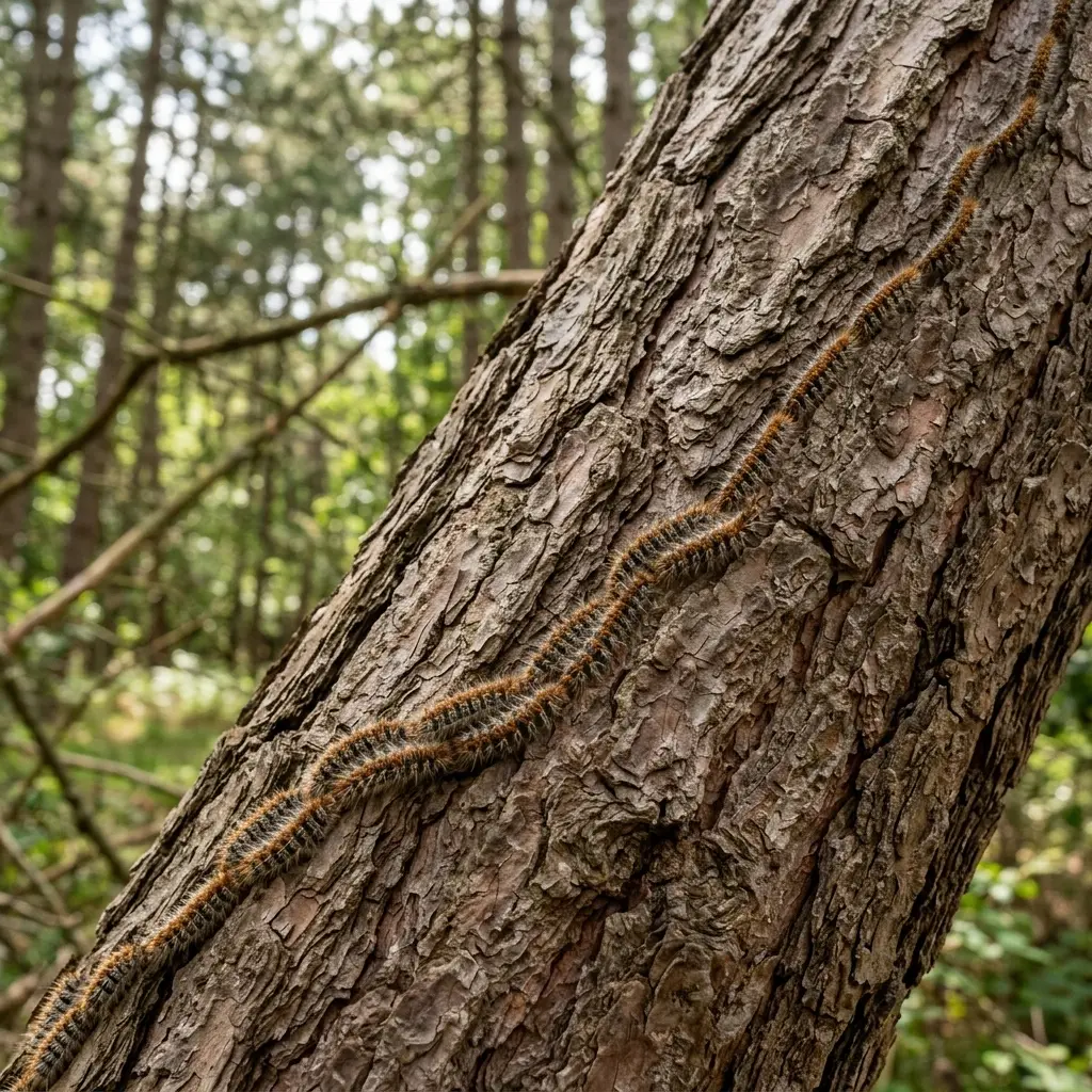 Comment limiter les risques d'infestation dans vos espaces verts