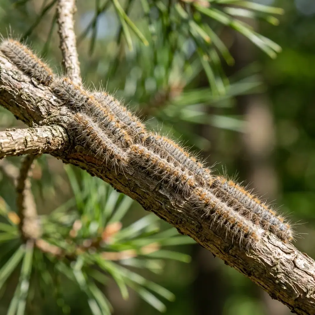 Adopter les bons gestes pour prévenir l'infestation à Mazingarbe