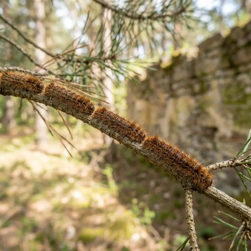 Pourquoi nous choisir pour traiter vos arbres à Mazingarbe ?