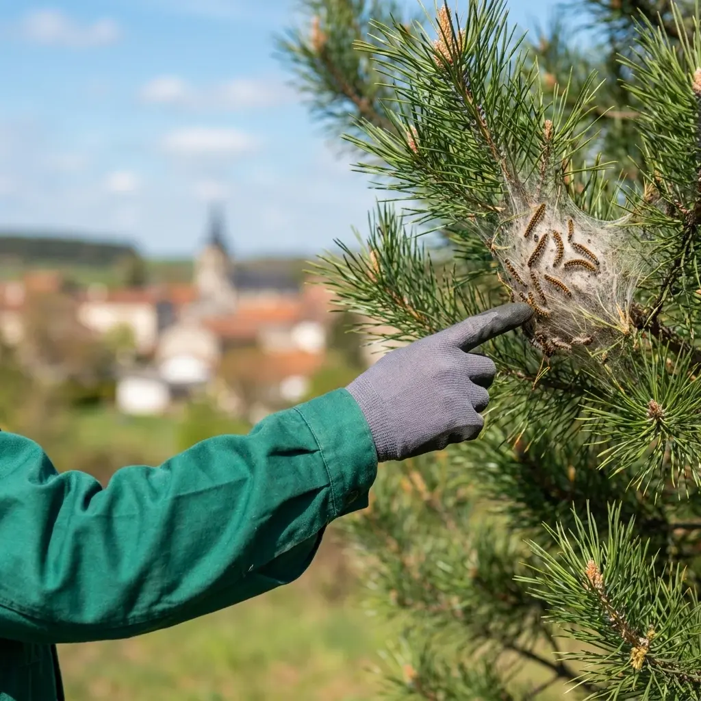 Comment se déroule l'intervention à Bruay-la-Buissière ?