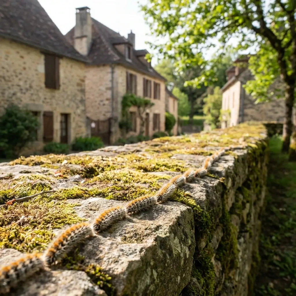 Pourquoi nous choisir pour vos nuisibles à Courrières