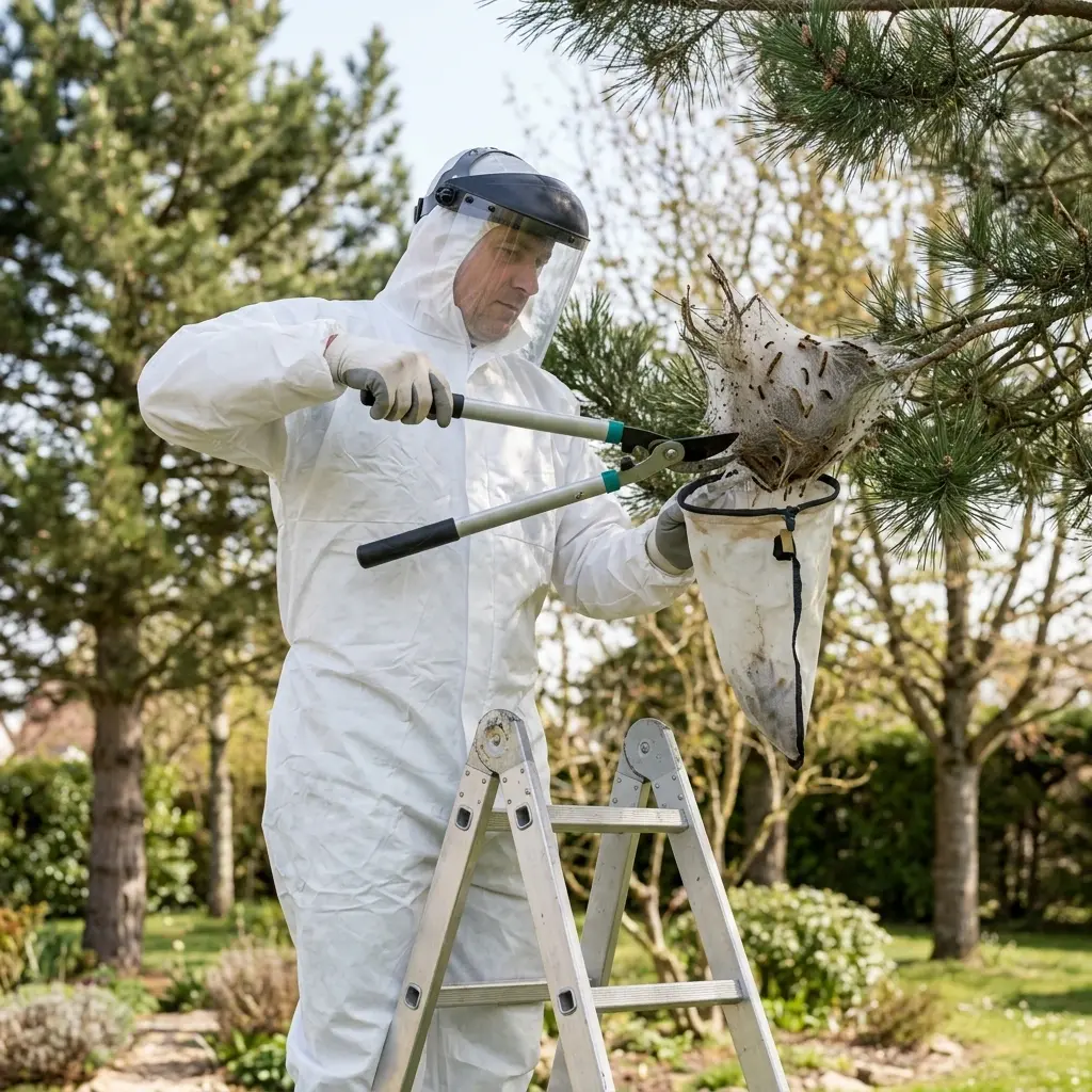 Une protection durable pour votre environnement