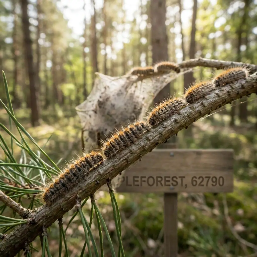Pourquoi nous choisir pour vos nuisibles à Leforest
