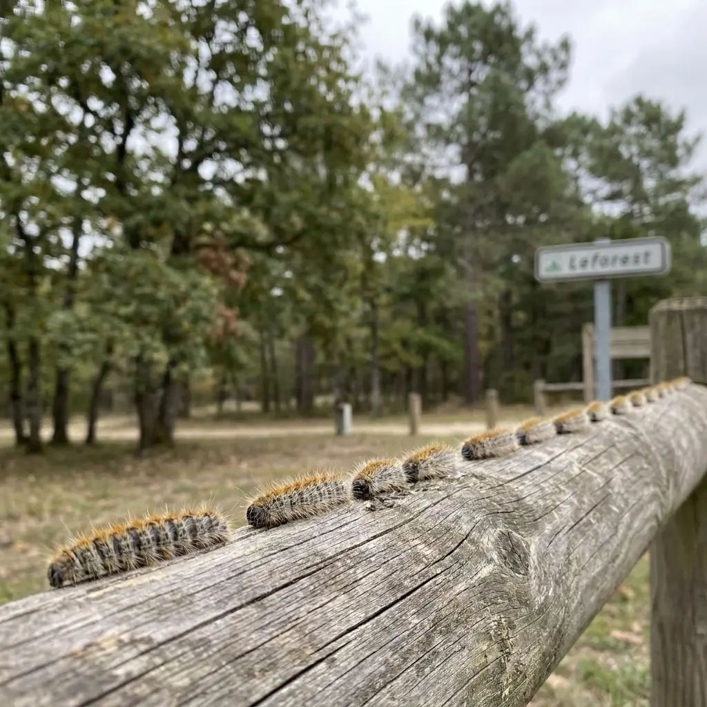 Comment se déroule l'intervention à Leforest ?