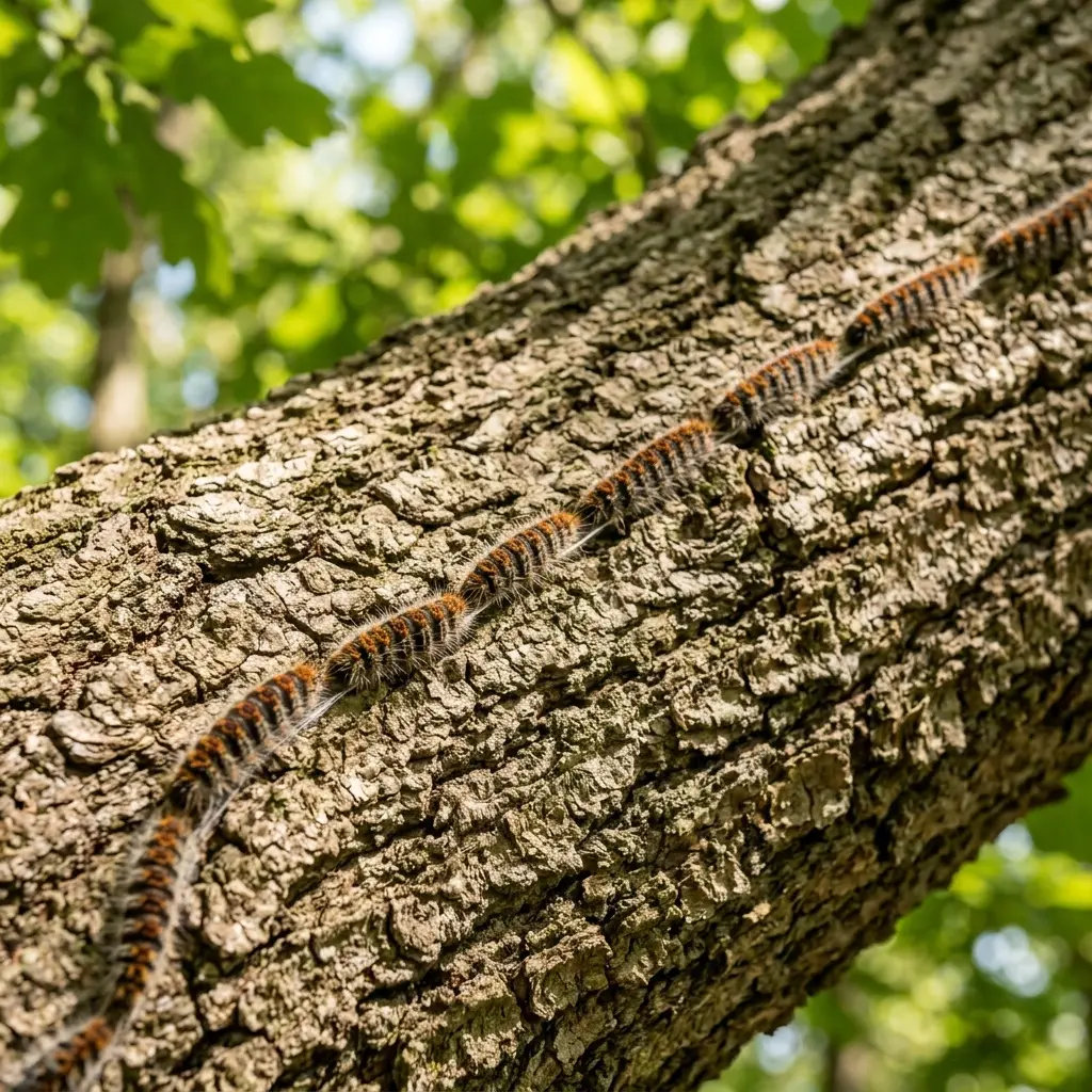 Une solution rapide pour retrouver la sérénité dans votre jardin