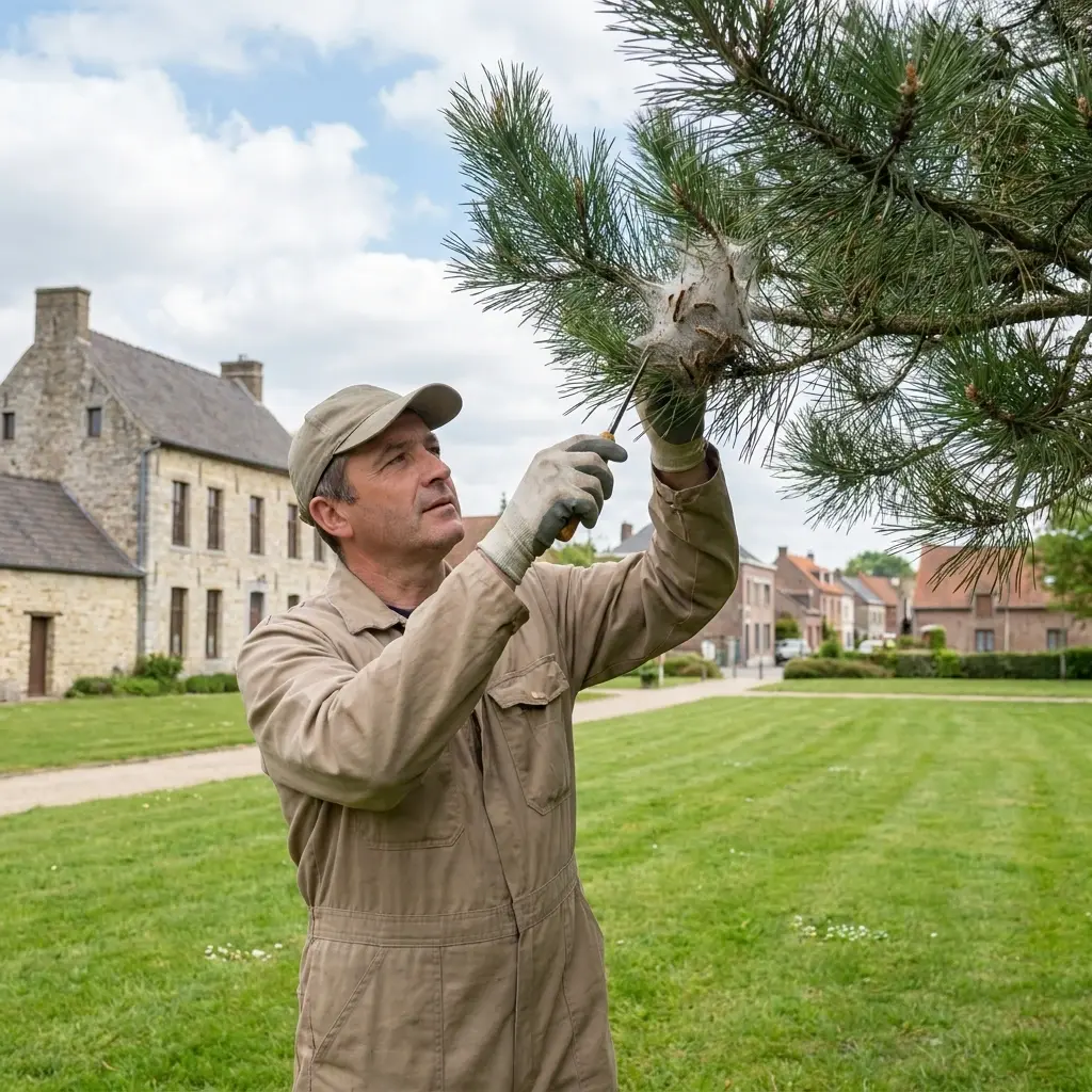 Une expertise locale pour retrouver la sérénité dans votre jardin