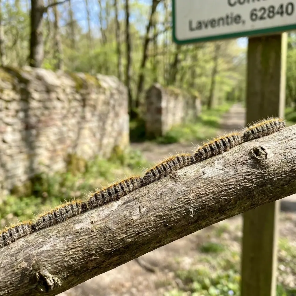 Pourquoi nous choisir pour vos nuisibles à Laventie ?