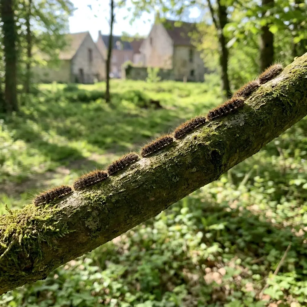 Une sérénité retrouvée pour votre jardin et vos animaux