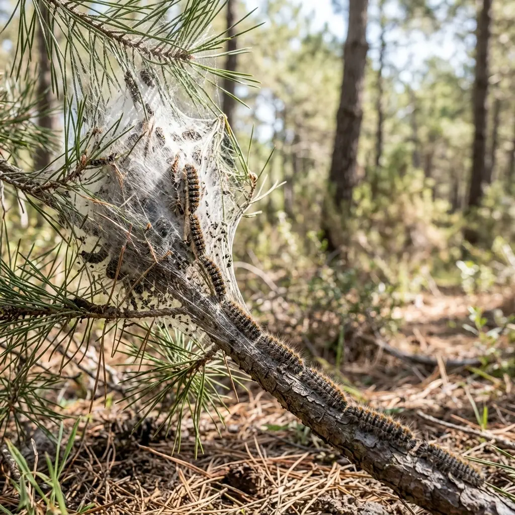 Adoptez les bons gestes pour prévenir l'infestation à Annay