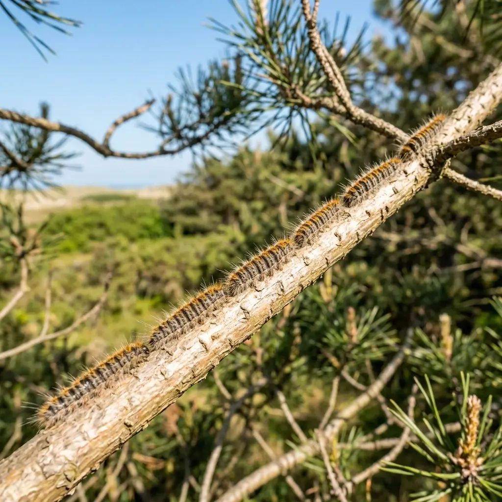 Comment prévenir l'infestation dans votre jardin