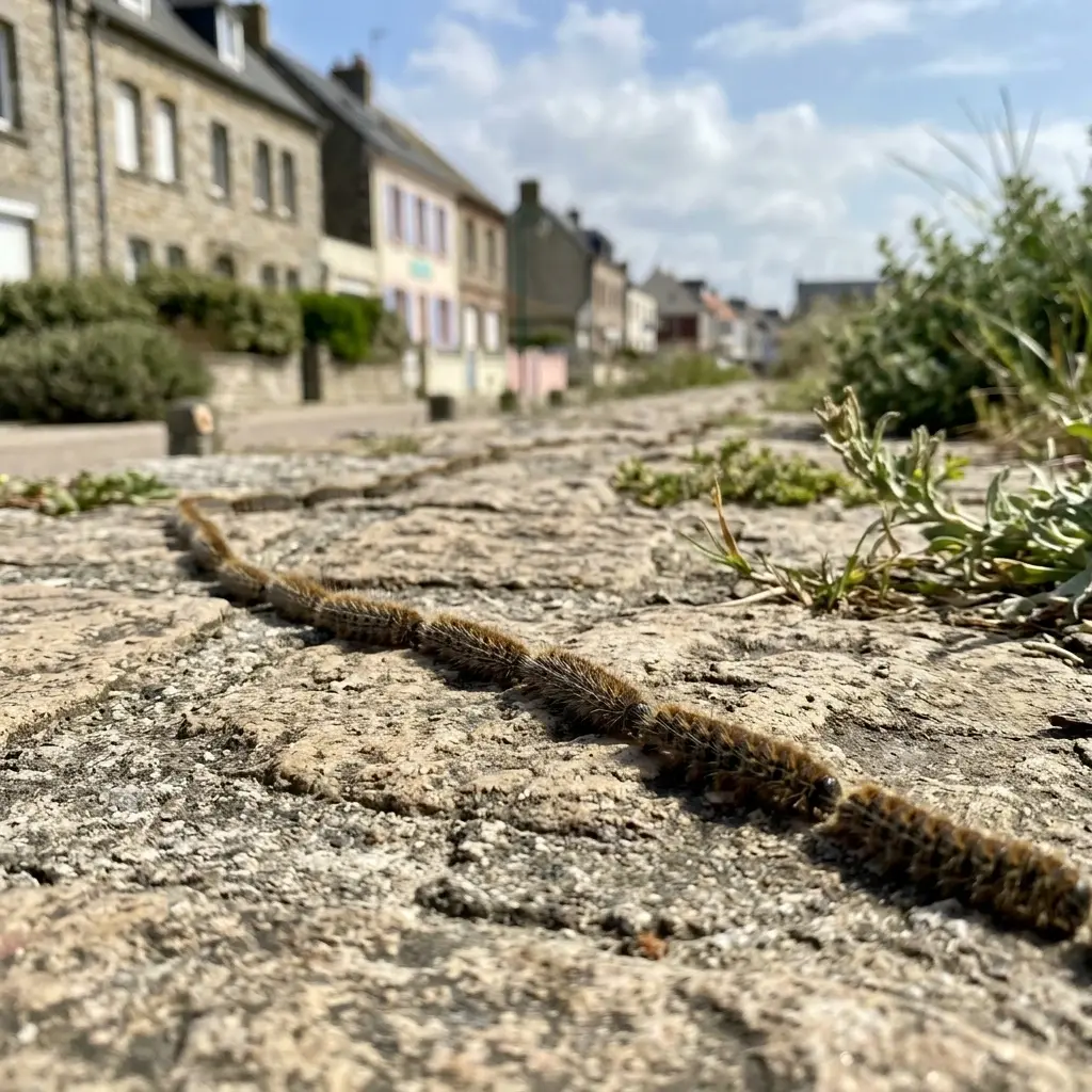 Pourquoi nous choisir pour vos nuisibles à Wimereux