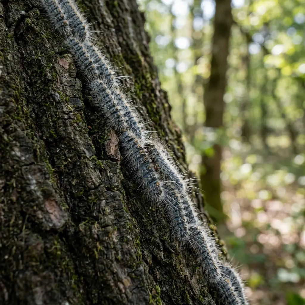 Pourquoi nous choisir pour vos arbres à Haillicourt ?