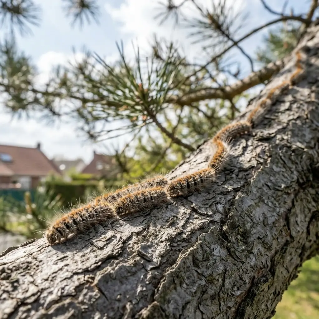 Une solution durable pour retrouver la sérénité dans votre jardin