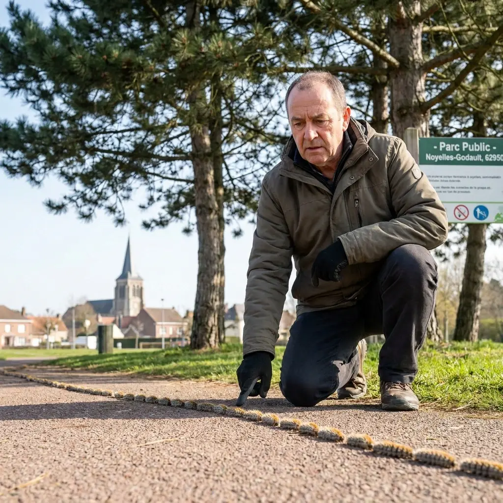 Une protection durable pour vos extérieurs et votre santé
