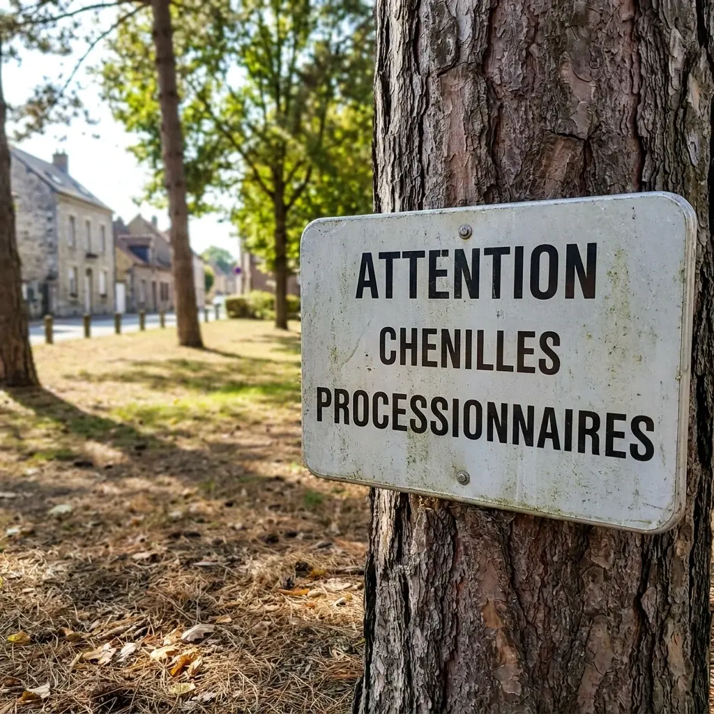 Comment se déroule l'intervention à Courcelles-lès-Lens ?