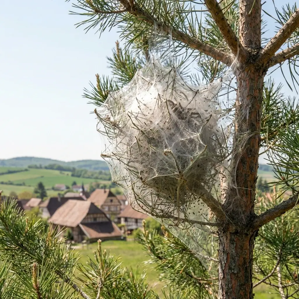 Pourquoi nous choisir pour vos nuisibles à Gundershoffen
