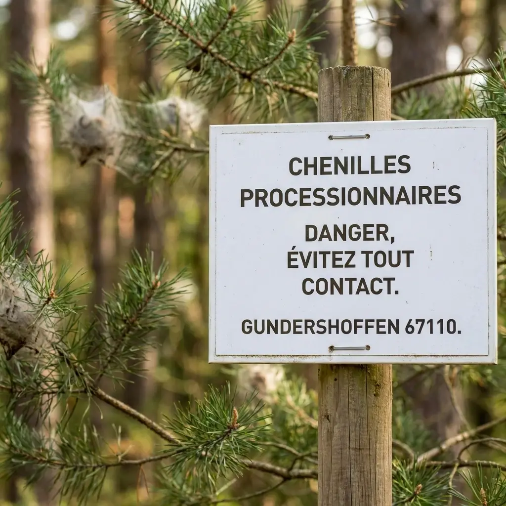 Besoin d'une intervention rapide à Gundershoffen ?