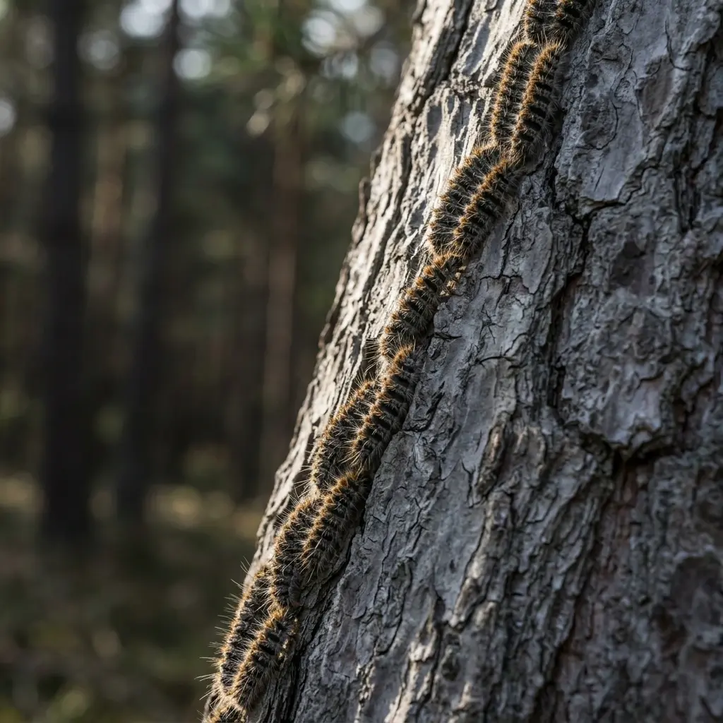 Pourquoi nous choisir pour traiter vos arbres à Eschau