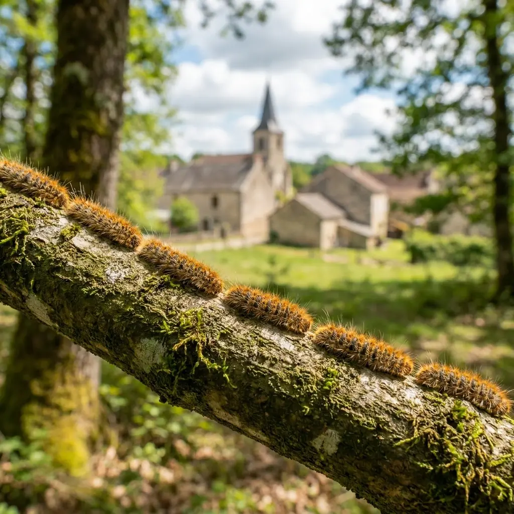Besoin d'une intervention rapide à Ittenheim ?