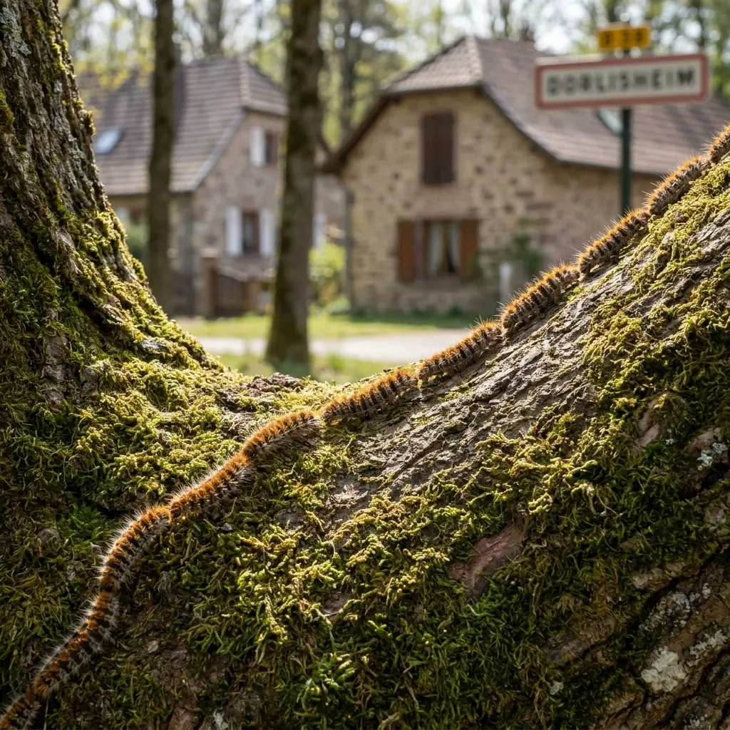 Une solution efficace pour retrouver la sérénité dans votre jardin