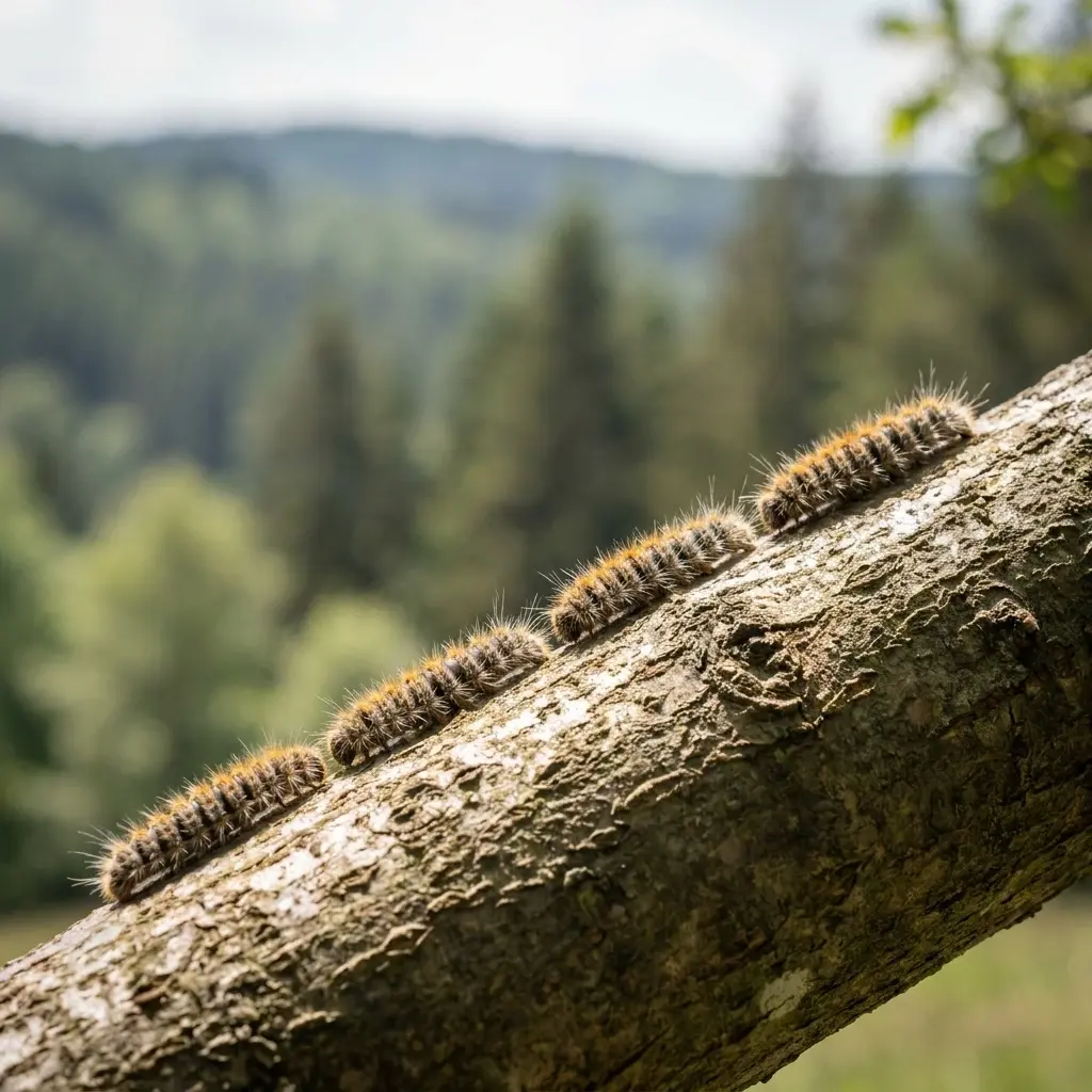 Une protection efficace de votre environnement