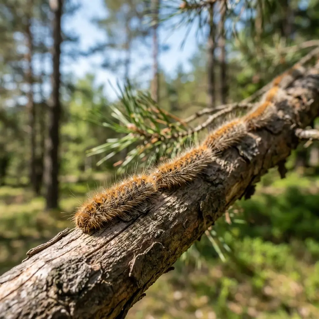 Comment limiter les risques d'infestation dans votre jardin