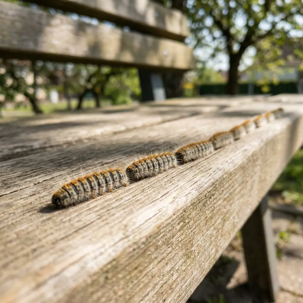 Une protection durable pour vos espaces extérieurs