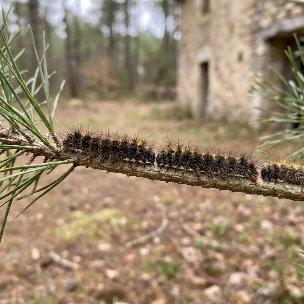 Prévenir l'infestation et limiter les risques à Gerstheim