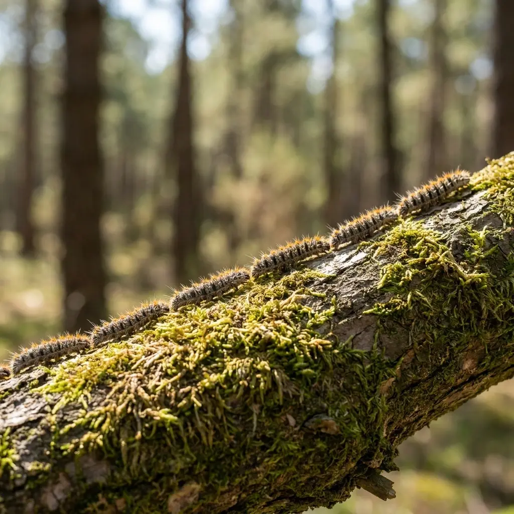 Pourquoi nous choisir pour vos arbres à Gerstheim ?